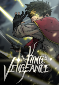 The King’s Vengeance