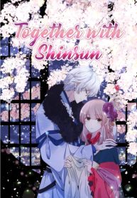 Together with Shinsun