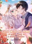 Cute Wife at Home: Never Marry a Crafty Husband