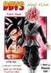 Dragon Ball VS