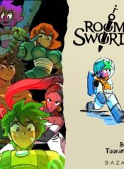 Room of swords