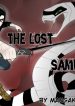 THE LOST SAMURAI