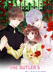 The Butler’s Romance