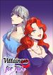 Villainess for Hire