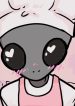 Human food with roswell
