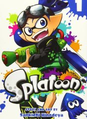 Splatoon