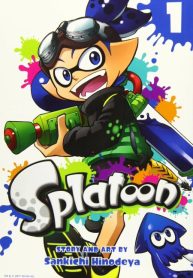 Splatoon