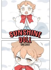 Sunshine Doll