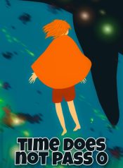 time does not pass 0