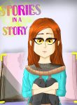 Stories in a story