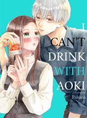 Aoki-kun to wa Osake ga Nomenai